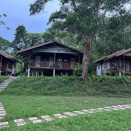 Phayam Valley Homestay Koh Phayam Eksteriør bilde