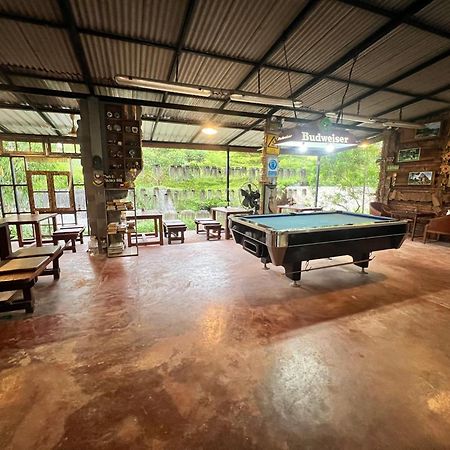 Phayam Valley Homestay Koh Phayam Eksteriør bilde
